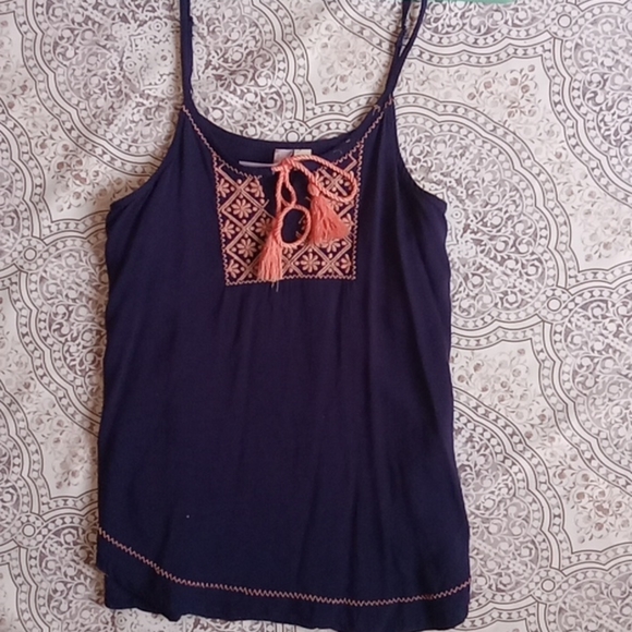 Alya flowy tank top - Picture 13 of 13